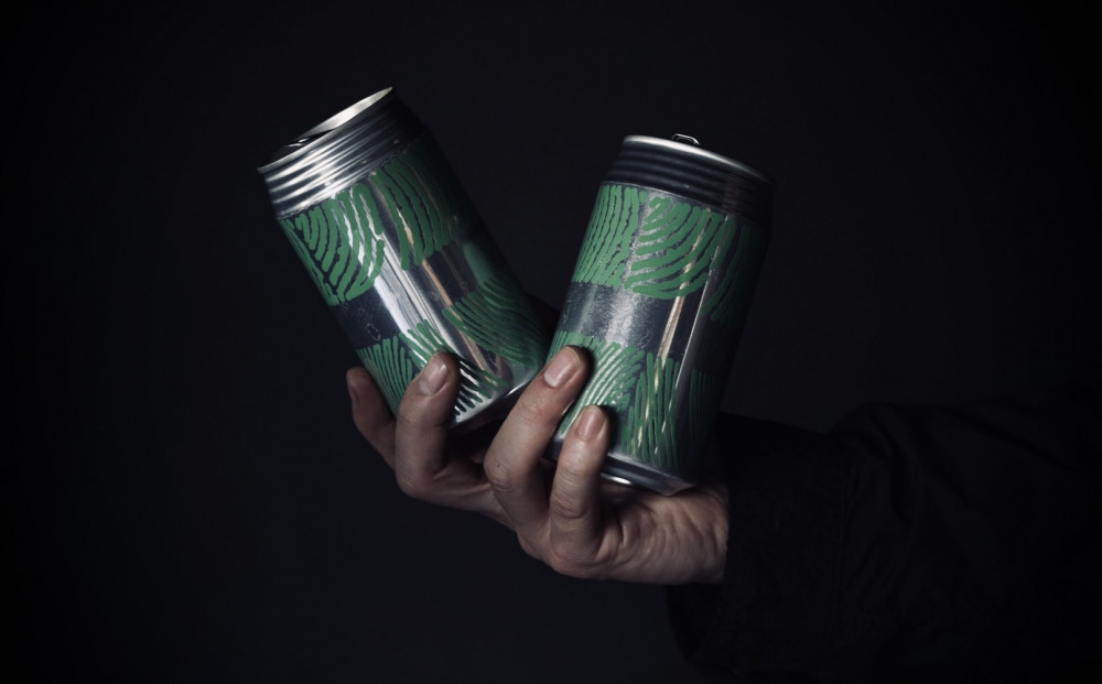 KAN MATCHA sour  6缶