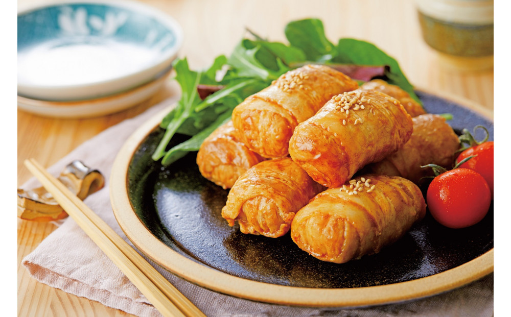 肉巻きおにぎりセット40g×24個