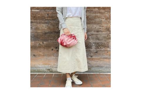 ウオーク社　ライトDuoセットミニ（シビラ/マルガリータ/ピンク）