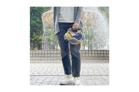 ウオーク社　ライトDuoセットミニ（アタラシキイニシエ/タテワク/グレー）