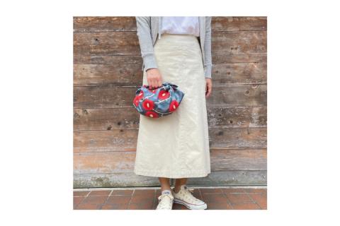 ウオーク社　ライトDuoセットミニ（夢二/つばき/アオネズ）