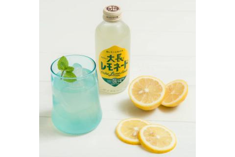 大長レモネード16本セット