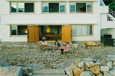 GLAMPISPA瀬戸内 宿泊補助券 15,000円分