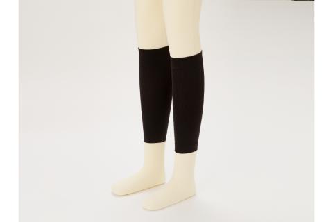 足サポーター2色セット　Lサイズ