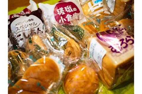 呉のメロンパン　詰合せ20個