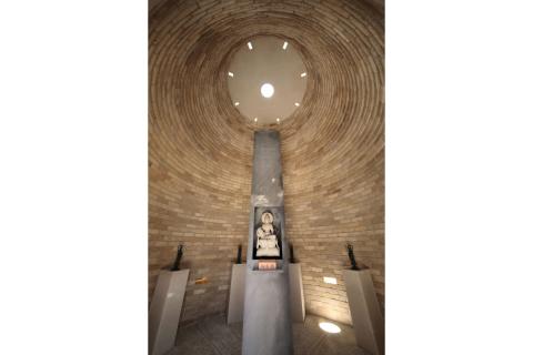 永代供養 ふるさと樹木葬