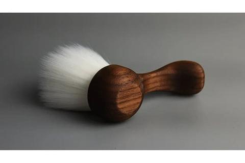 BEYOND　洗顔ブラシ・ソープカップセット