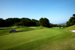 呉カントリークラブ　1名様招待券 平日用