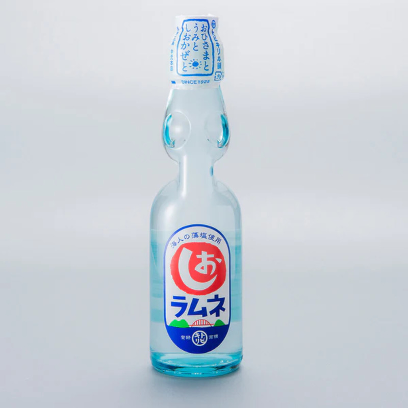 しおラムネ8本セット ku090-008-r