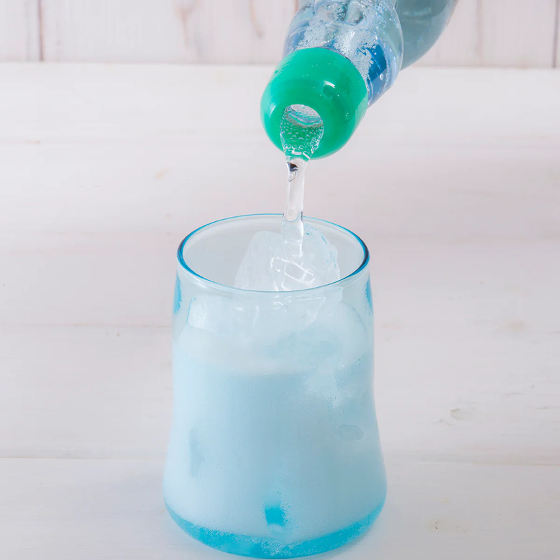 ラムネライト・海軍ハイボール用8本セット　ku090-010-r