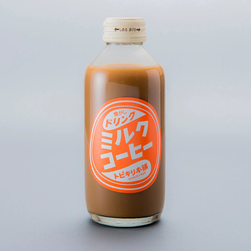 ミルクコーヒー8本セット　ku090-014-r