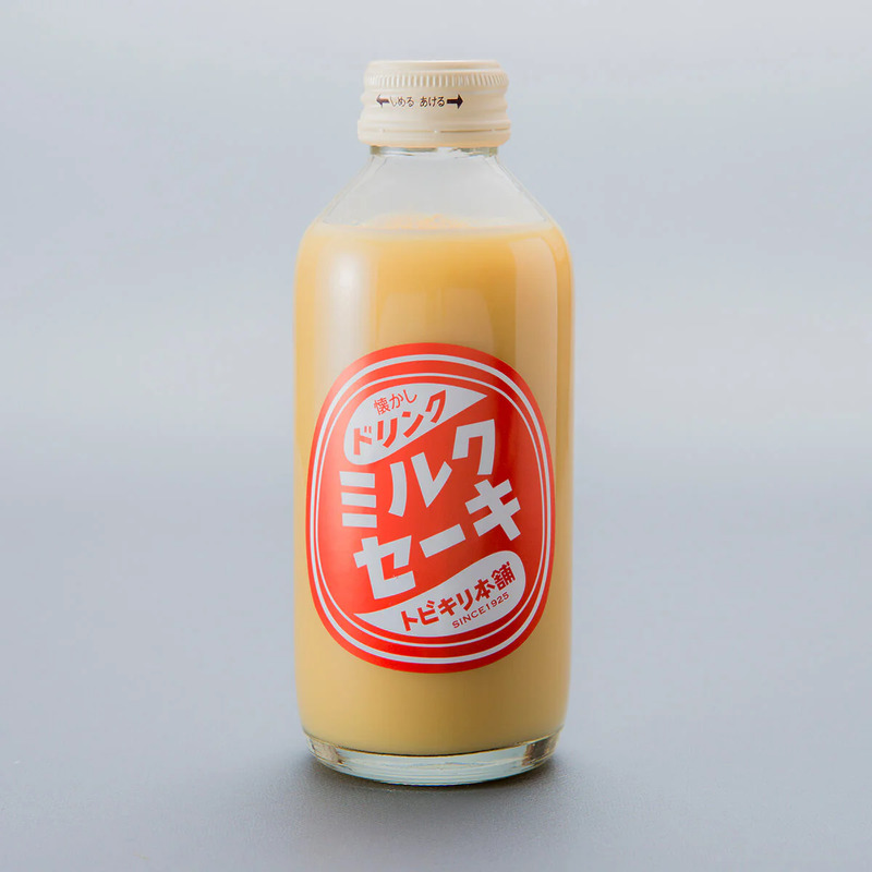 ミルクセーキ8本セット ku090-016-r