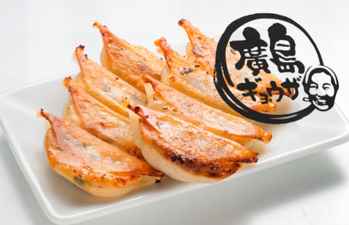 黒豚ギョウザ 50個入り