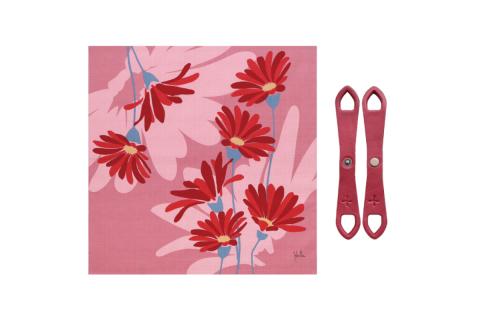 ウオーク社　ライトDuoセットミニ（シビラ/マルガリータ/ピンク）