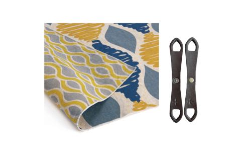 ウオーク社　ライトDuoセットミニ（アタラシキイニシエ/タテワク/グレー）