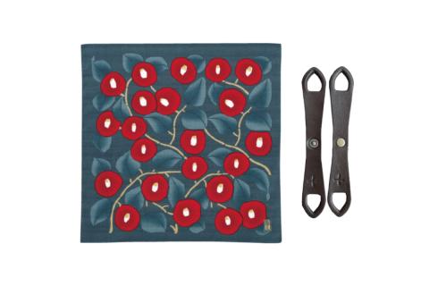 ウオーク社　ライトDuoセットミニ（夢二/つばき/アオネズ）