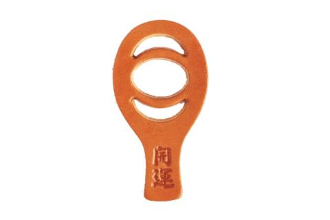 ウオーク社　お包みtomekoセットＤ（もみじ、しゃもじ）