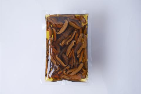 呉大和しいたけ　炊き込みご飯の素（6個）