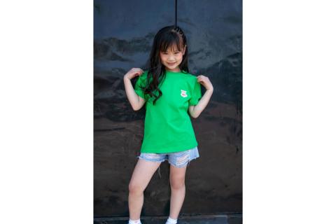 ON DO BRIDGEオリジナル TシャツSET KIDS 【Cセット】 100サイズ