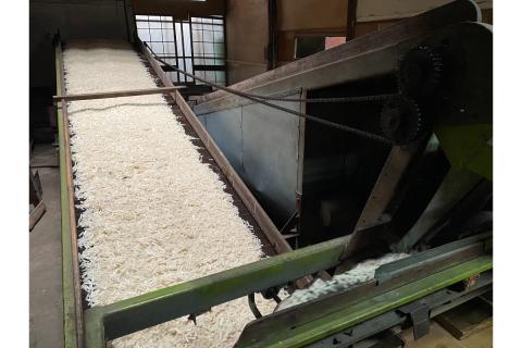 あられ三種詰め合わせ（15袋入り）