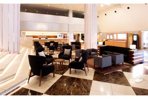 クレイトンベイホテル 大和ルーム ご宿泊券(お2人様 1泊朝食付)