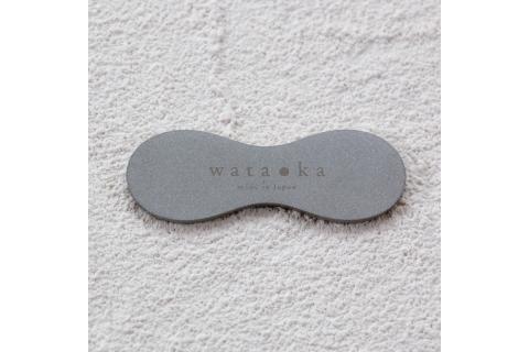 なめらか爪やすり＆革ケースセット