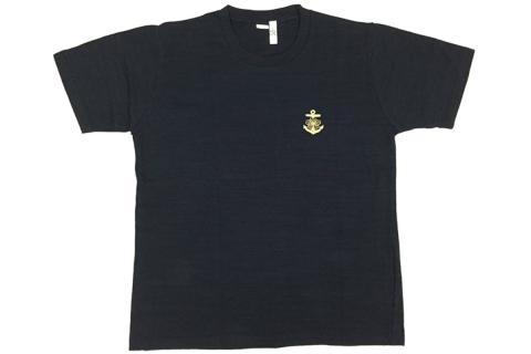 Tシャツ【呉鎮守府】 ネイビー LLサイズ