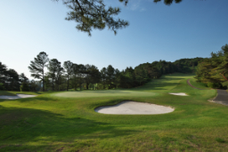 呉カントリークラブ　1名様招待券 平日用