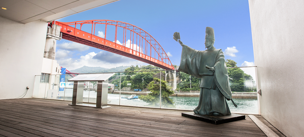 オミヤの醤油 4本セット