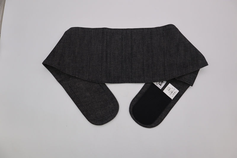 ファッションウエストベルト 腰用サポーター Mサイズ（80～85cm）