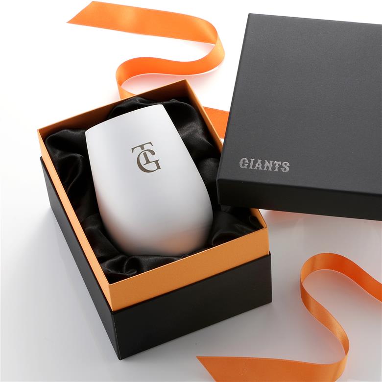 ジャイアンツ タンブラー White Gold/TG　ku186-011-r