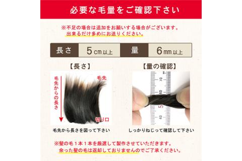 赤ちゃんの筆「お花箱　青」1個お仕立券