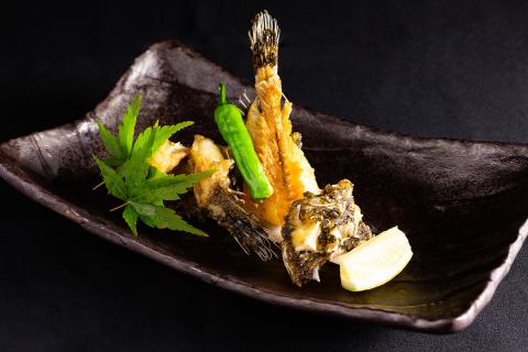 閑月庵新豊 一日一組様限定の貸切宿・貸別荘 1泊2食付きペア宿泊券＋『ふるさと納税限定』御手洗スペシャルガイド付き