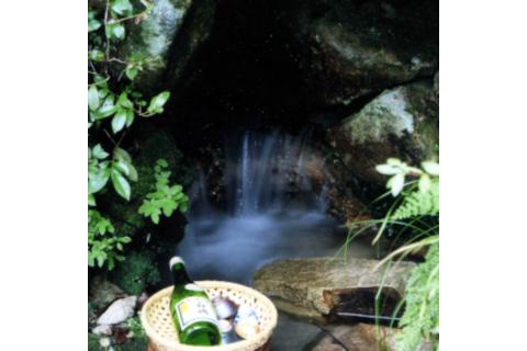 白鴻(はくこう) 純米大吟醸50 沙羅双樹