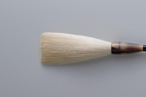 文進堂 畑製筆所 世界で唯一のオーダーメイド筆制作 No.2