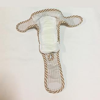 【オーダーメイド】猫専用おむつカバー