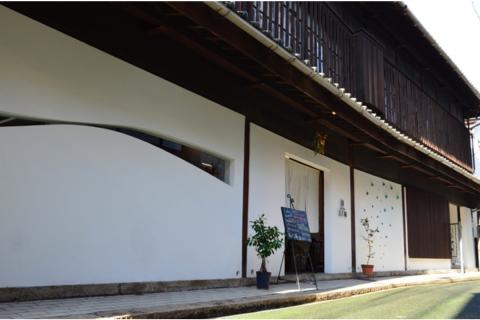 天仁庵　音戸ちりめん手焼きせんべい3種セット