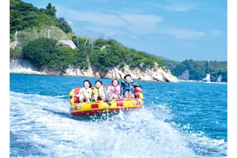 GLAMPISPA瀬戸内 宿泊補助券 15,000円分