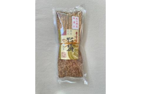 日章冠 粕漬 3パック【うり400g(2～3本）キュウリ250g(5～6本）】