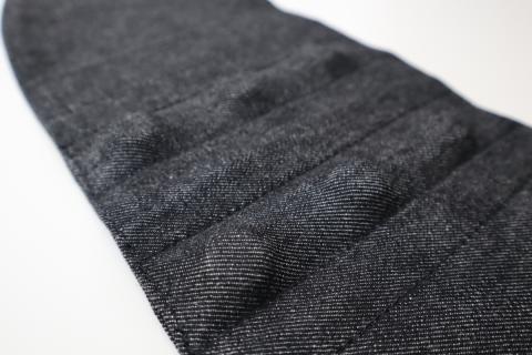 突起付き【腰ツボ】スポット2Lサイズ（90～95cm）