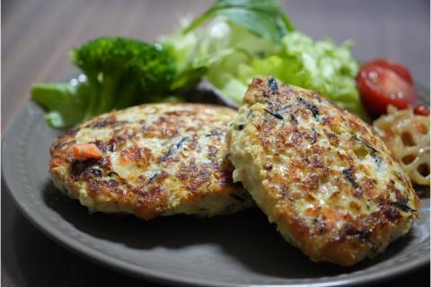 手作りひじきとひじきごはんの素セット