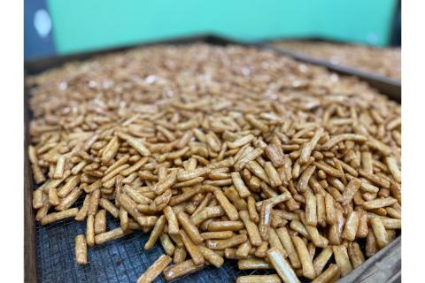 あられ三種詰め合わせ（15袋入り）