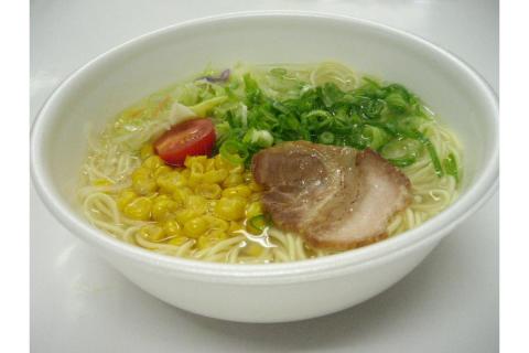 呉の海の幸 豊島しおラーメン6箱 (1箱2食入×6個)