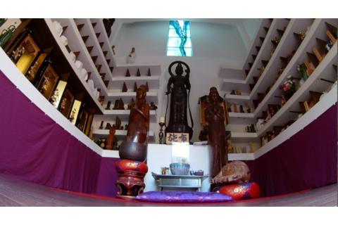 永代供養 ふるさと樹木葬