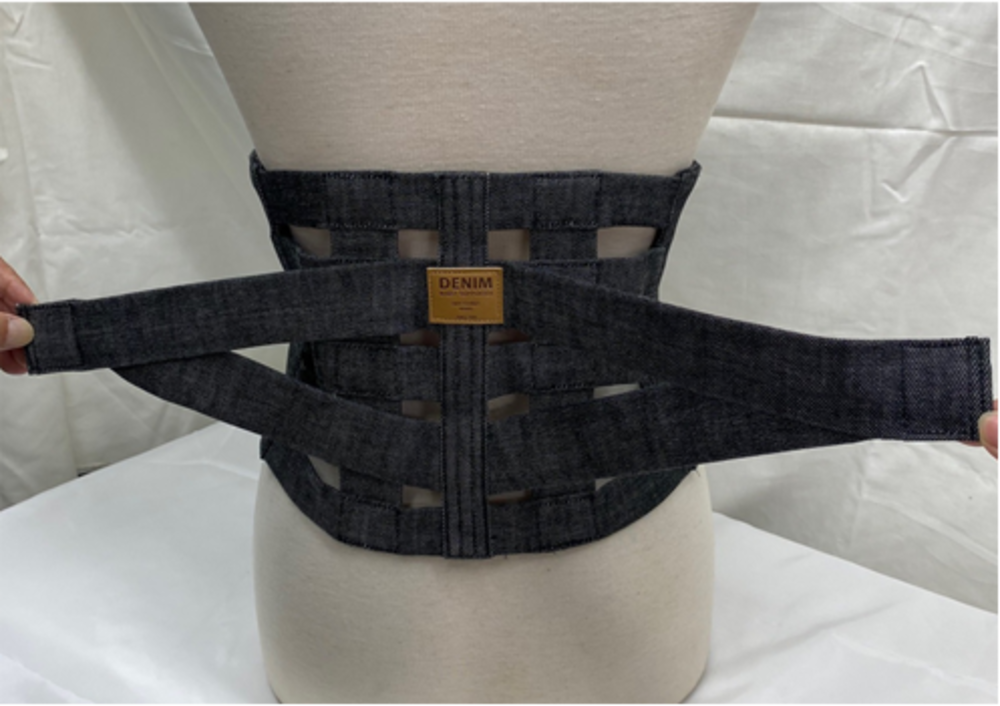 プレゼントサポーターLサイズ（85～90cm）ku062-012-l-r