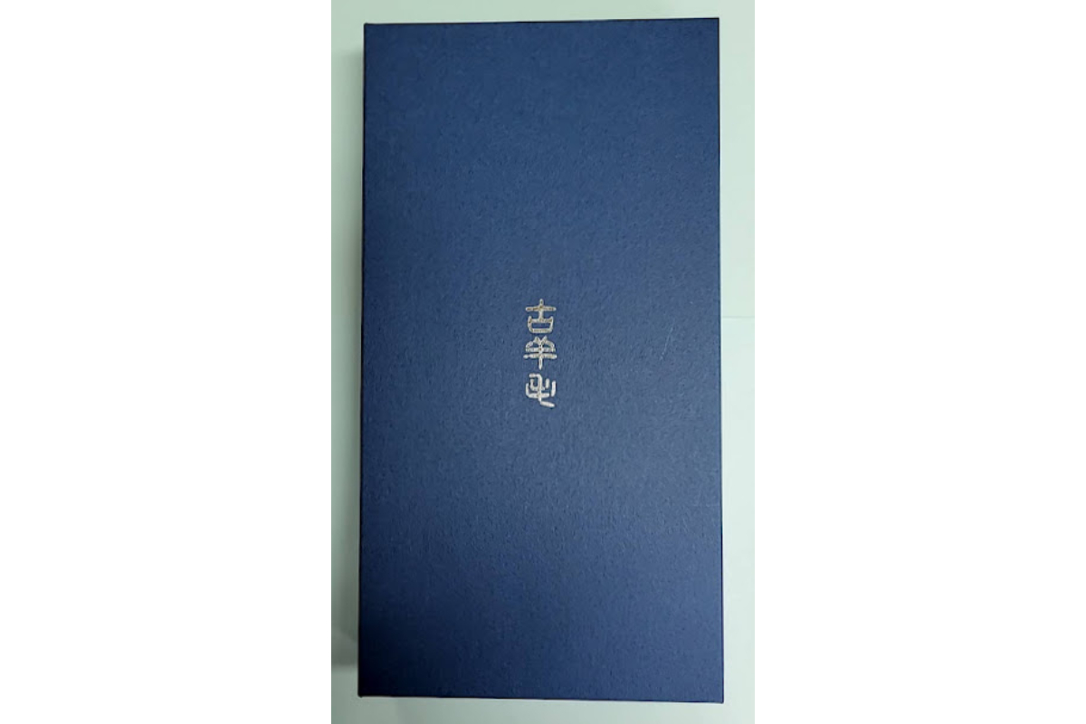 高級化粧筆 古羊毛 なでしこ パールピンク 3本セット （フェイス／チーク/シャドウ）