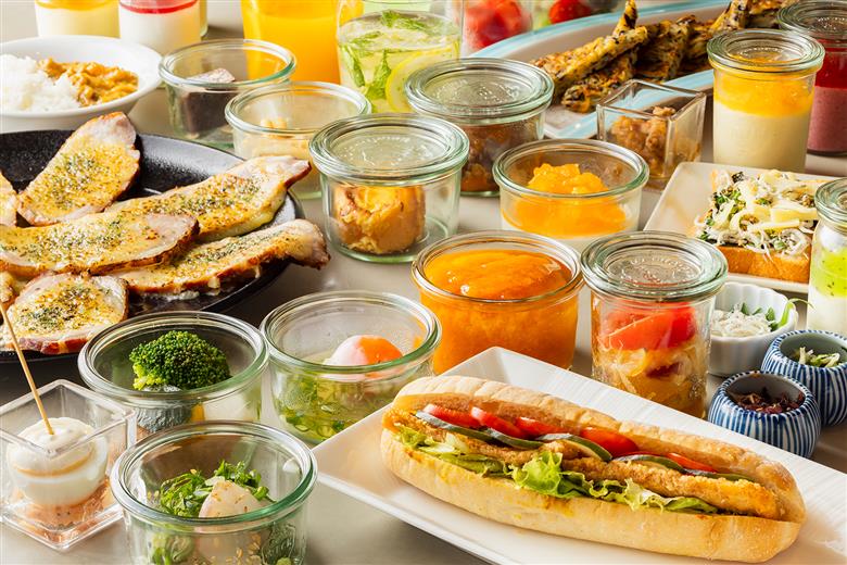 クレイトンベイホテル 大和ルーム ご宿泊券(お1人様 1泊朝食付)