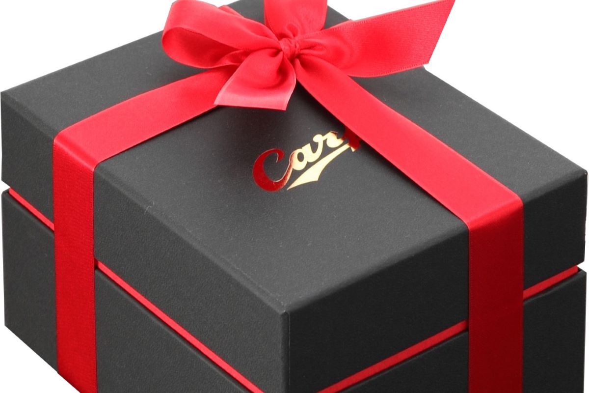 カープタンブラーBlack+RED