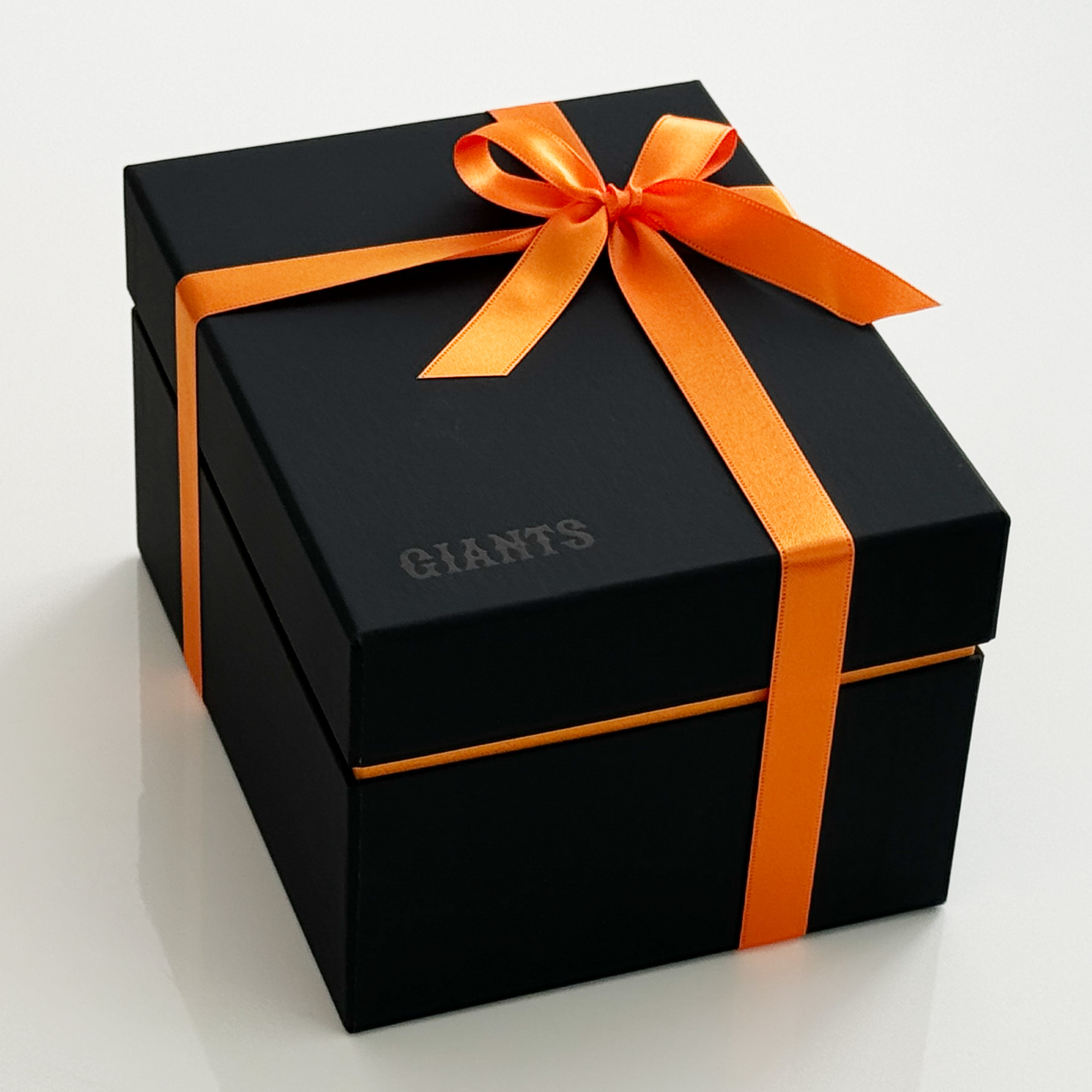 ジャイアンツ タンブラー Black Gold/YG　ku186-010-r