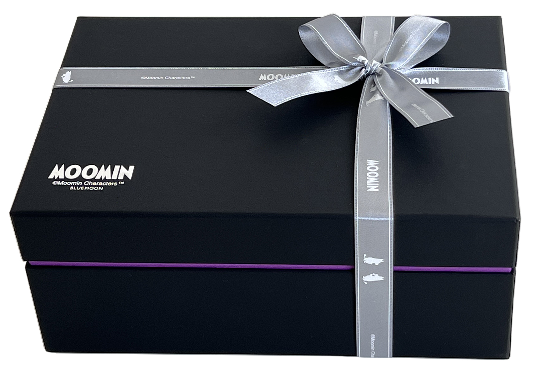 ムーミンワイングラスペア（スナフキン&リトルミイ）／リーデル ku186-028-r